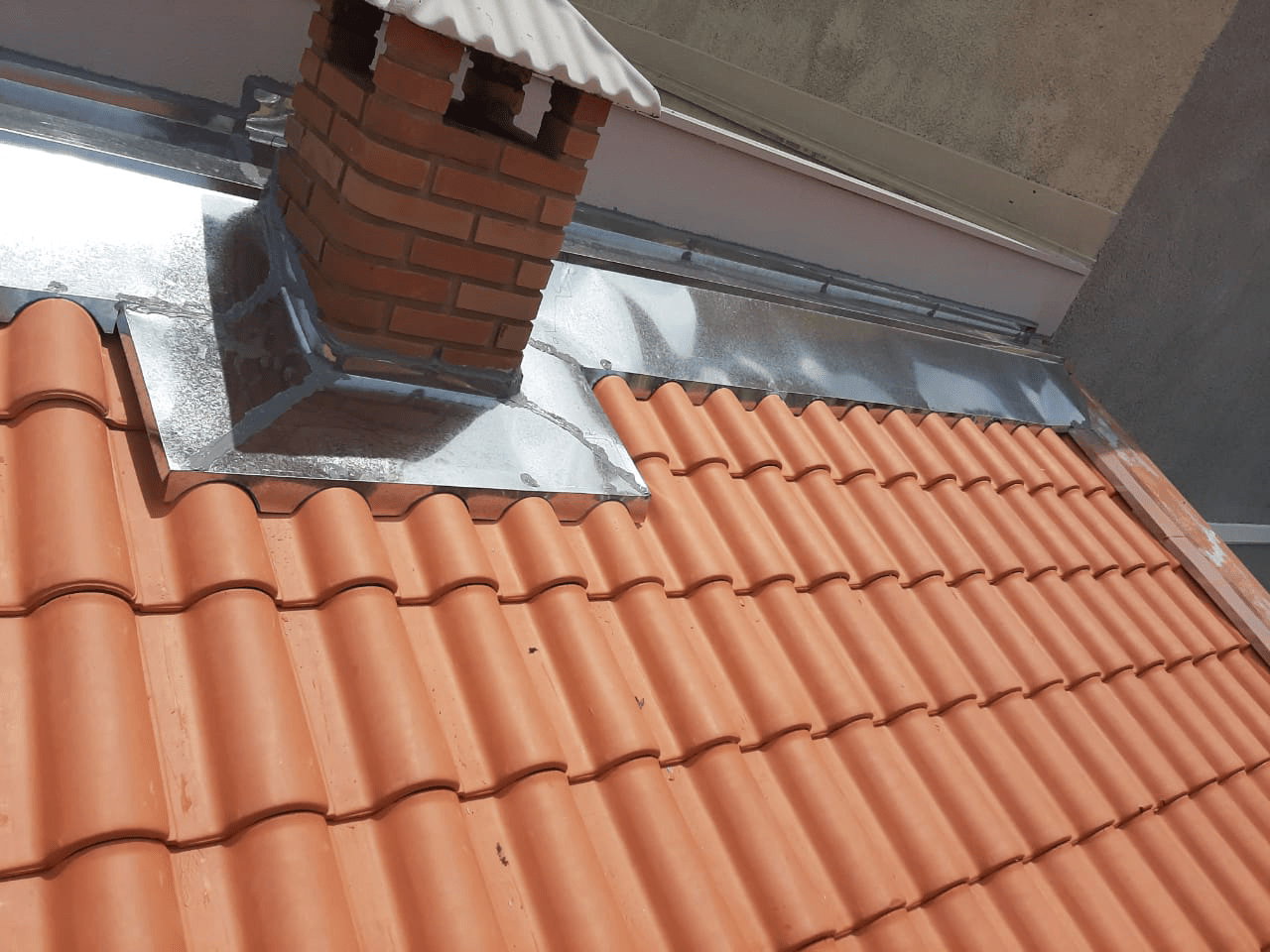 Colarinho de churrasqueira.